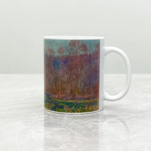 11 oz The Willows Mug