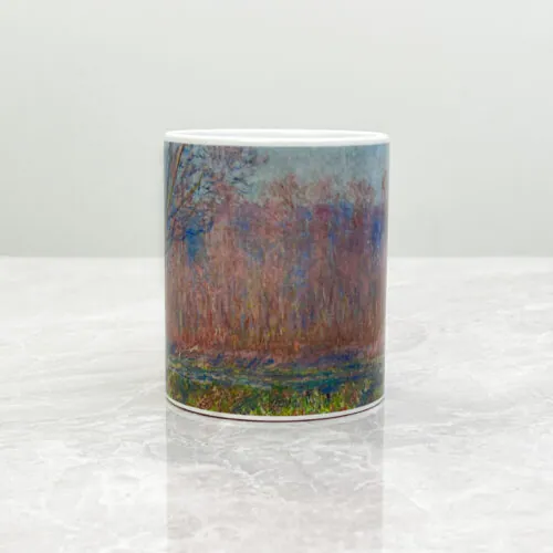 11 oz The Willows Mug