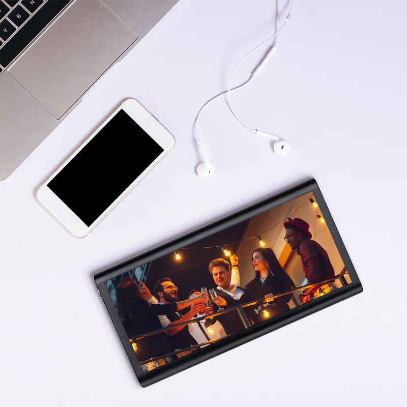 Friendship Day_Custom Power Bank 10000 mAh